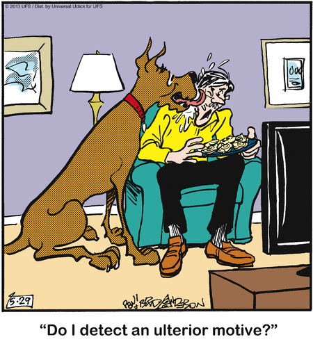 marmaduke